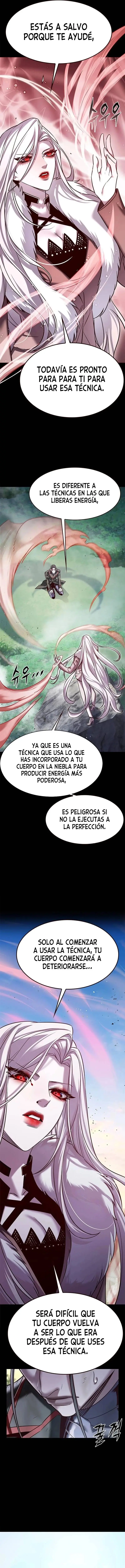 Eleceed (2018) - Capítulo 302 - Página 3 - LectorTMOo