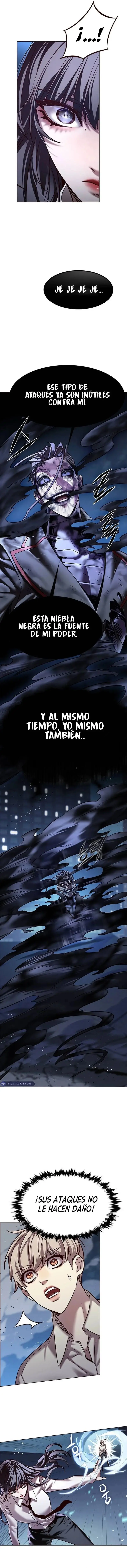 Eleceed (2018) - Capítulo 302 - Página 6 - LectorTMOo