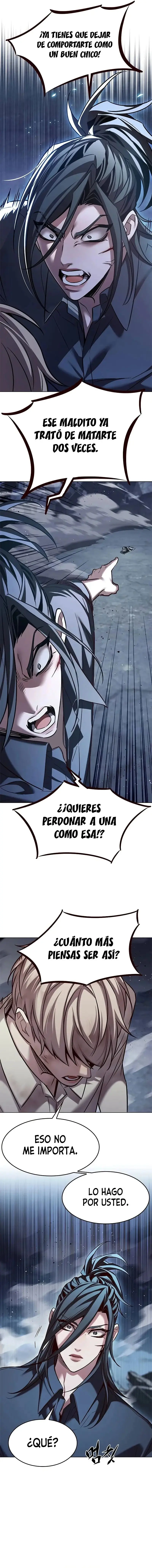 Eleceed (2018) - Capítulo 303 - Página 9 - LectorTMOo