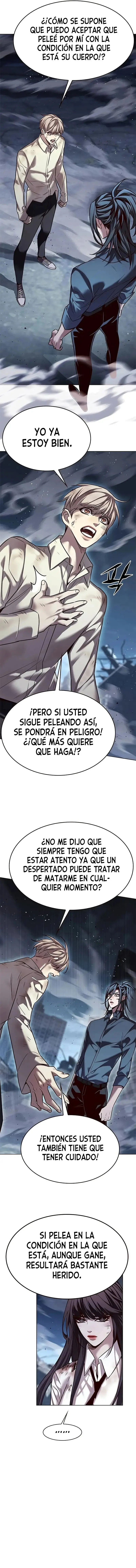 Eleceed (2018) - Capítulo 303 - Página 10 - LectorTMOo