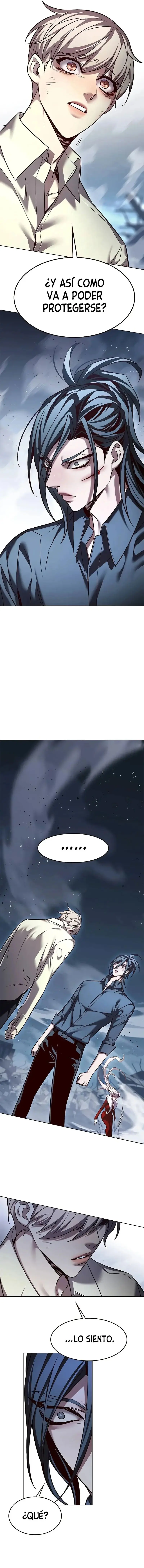 Eleceed (2018) - Capítulo 303 - Página 11 - LectorTMOo
