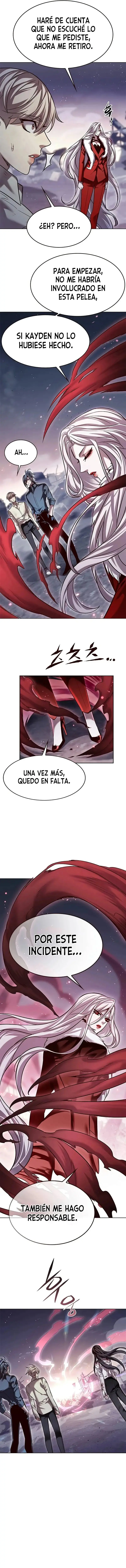 Eleceed (2018) - Capítulo 303 - Página 16 - LectorTMOo