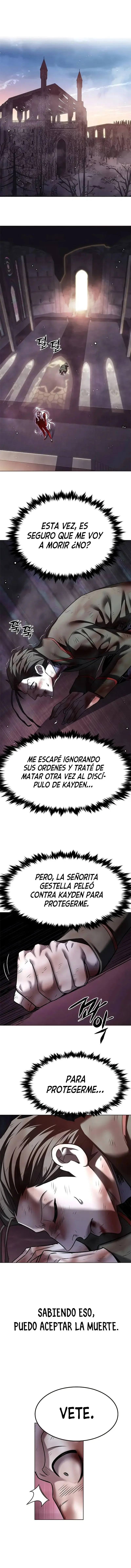 Eleceed (2018) - Capítulo 303 - Página 18 - LectorTMOo