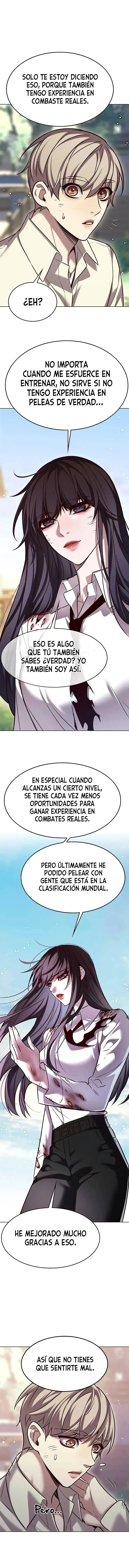 Eleceed (2018) - Capítulo 304 - Página 6 - LectorTMOo