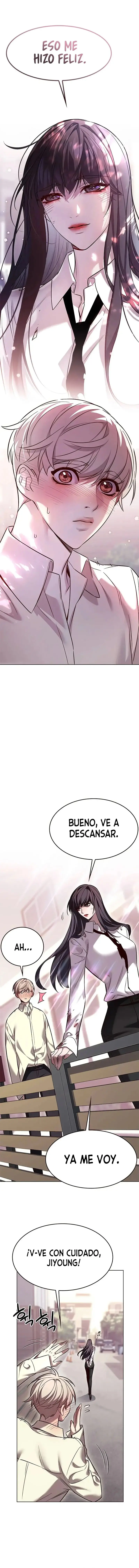 Eleceed (2018) - Capítulo 304 - Página 8 - LectorTMOo