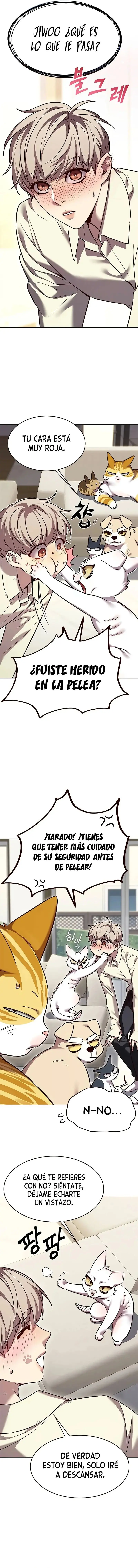 Eleceed (2018) - Capítulo 304 - Página 10 - LectorTMOo