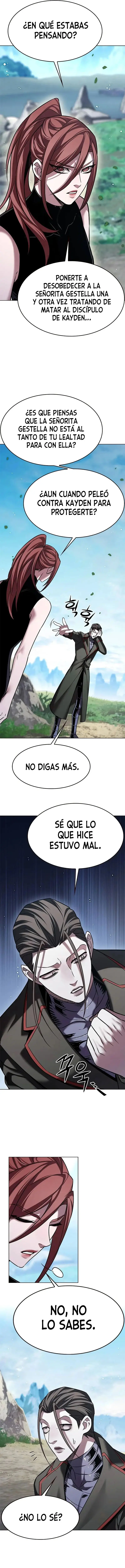 Eleceed (2018) - Capítulo 304 - Página 13 - LectorTMOo