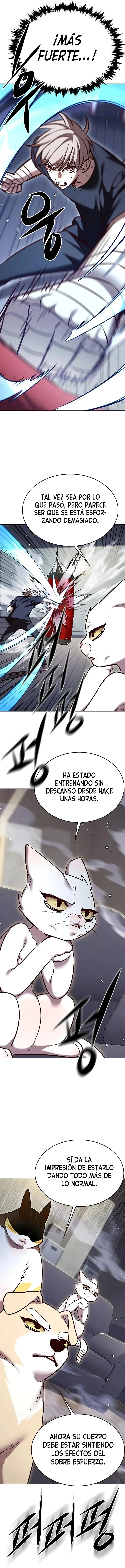 Eleceed (2018) - Capítulo 305 - Página 3 - LectorTMOo