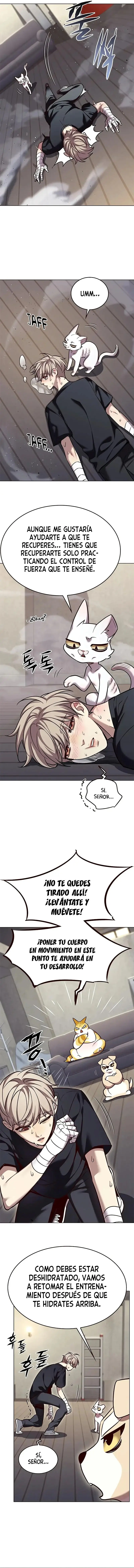 Eleceed (2018) - Capítulo 305 - Página 7 - LectorTMOo