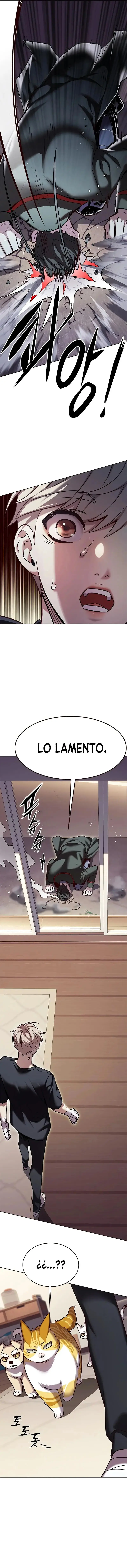Eleceed (2018) - Capítulo 305 - Página 11 - LectorTMOo