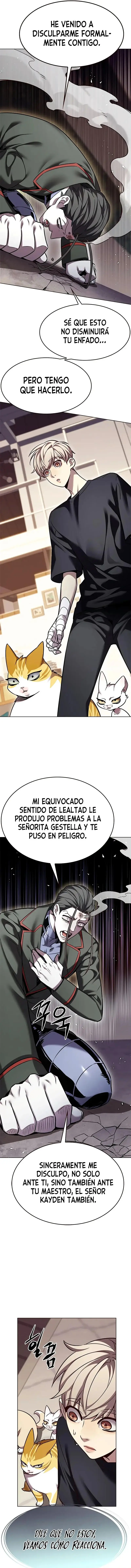 Eleceed (2018) - Capítulo 305 - Página 12 - LectorTMOo