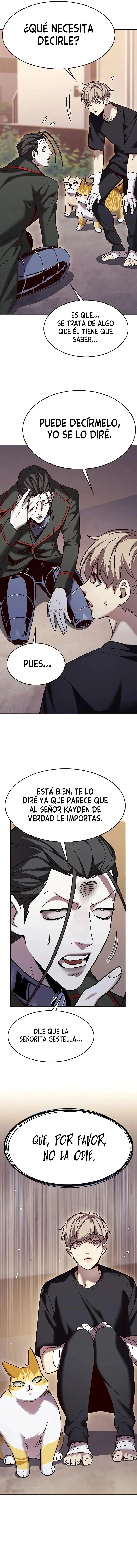 Eleceed (2018) - Capítulo 305 - Página 15 - LectorTMOo