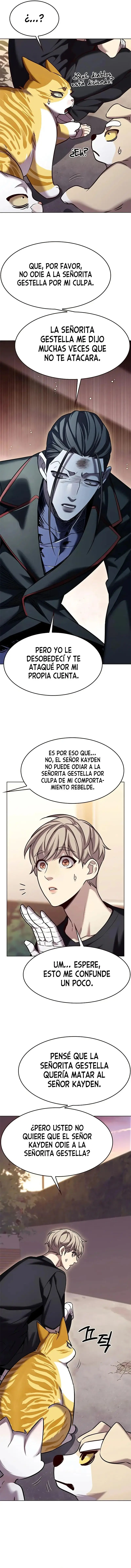 Eleceed (2018) - Capítulo 305 - Página 16 - LectorTMOo