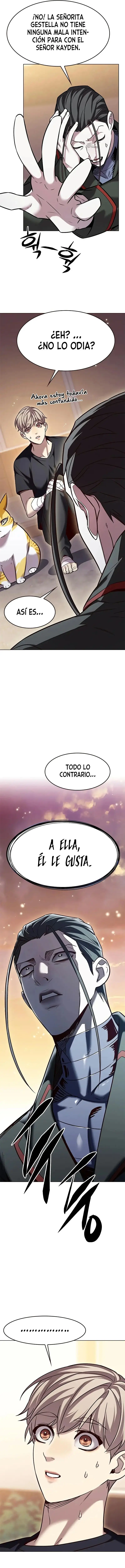Eleceed (2018) - Capítulo 305 - Página 17 - LectorTMOo