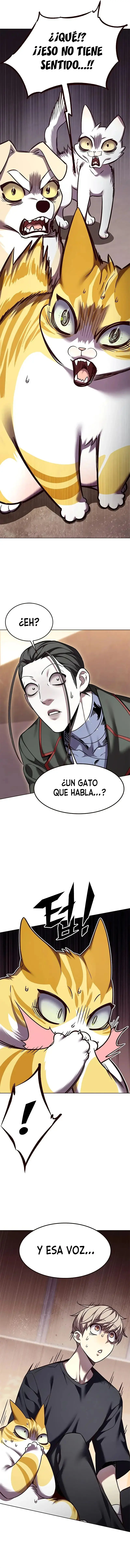 Eleceed (2018) - Capítulo 305 - Página 19 - LectorTMOo