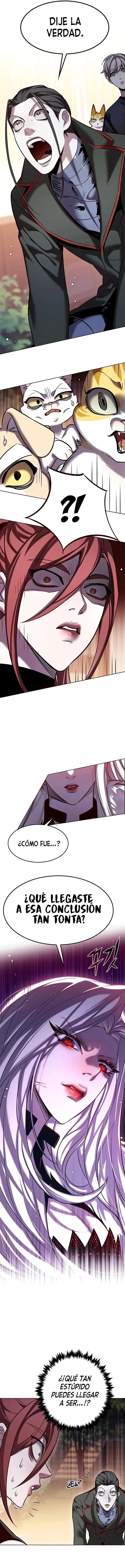Eleceed (2018) - Capítulo 306 - Página 5 - LectorTMOo