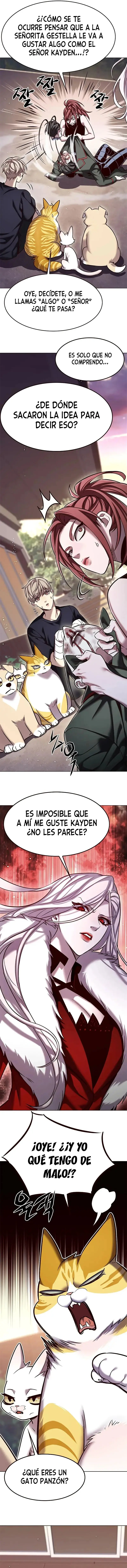 Eleceed (2018) - Capítulo 306 - Página 9 - LectorTMOo