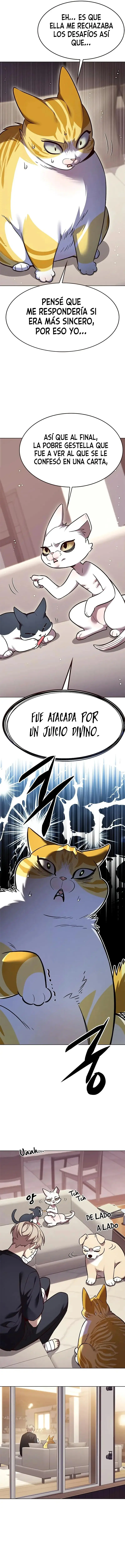 Eleceed (2018) - Capítulo 306 - Página 16 - LectorTMOo
