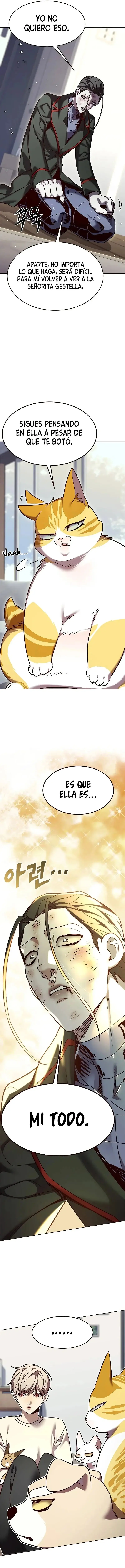 Eleceed (2018) - Capítulo 307 - Página 5 - LectorTMOo