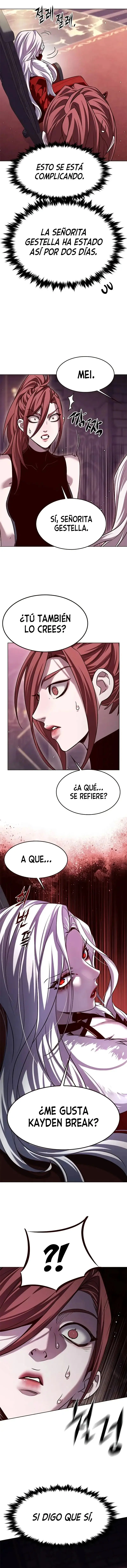 Eleceed (2018) - Capítulo 307 - Página 9 - LectorTMOo
