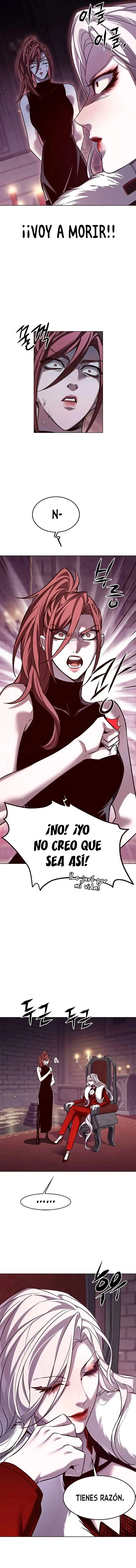Eleceed (2018) - Capítulo 307 - Página 10 - LectorTMOo