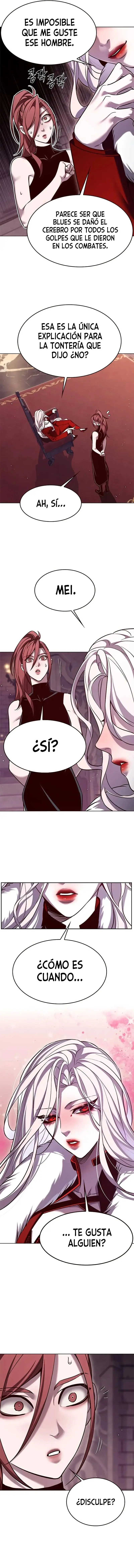 Eleceed (2018) - Capítulo 307 - Página 11 - LectorTMOo