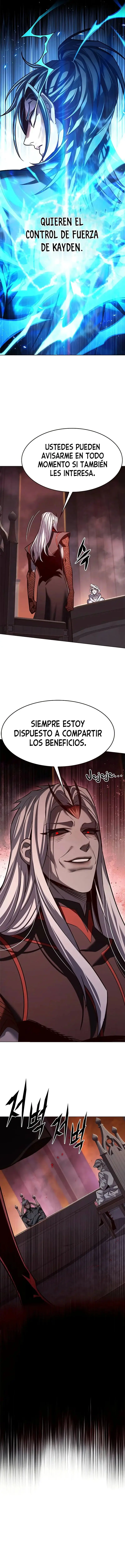 Eleceed (2018) - Capítulo 309 - Página 6 - LectorTMOo