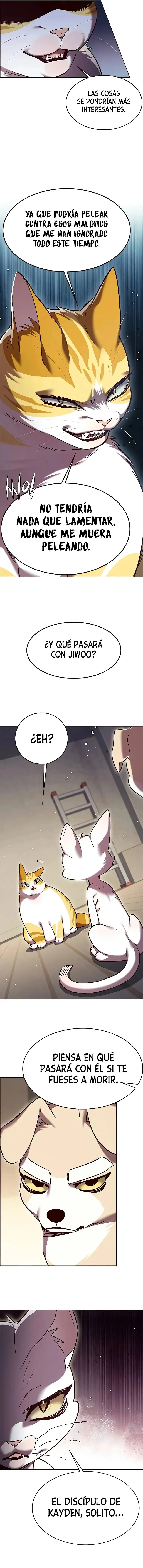 Eleceed (2018) - Capítulo 309 - Página 11 - LectorTMOo