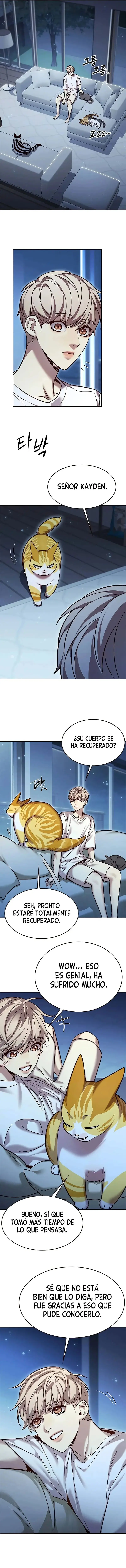 Eleceed (2018) - Capítulo 309 - Página 13 - LectorTMOo