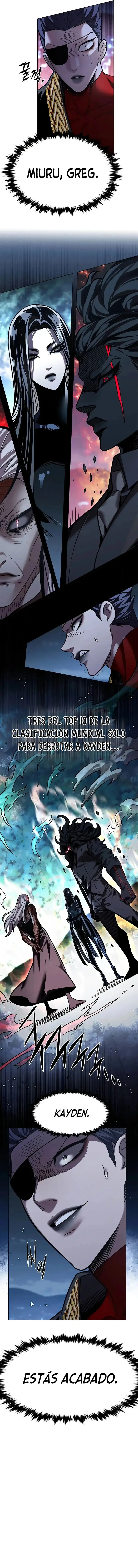 Eleceed (2018) - Capítulo 310 - Página 7 - LectorTMOo