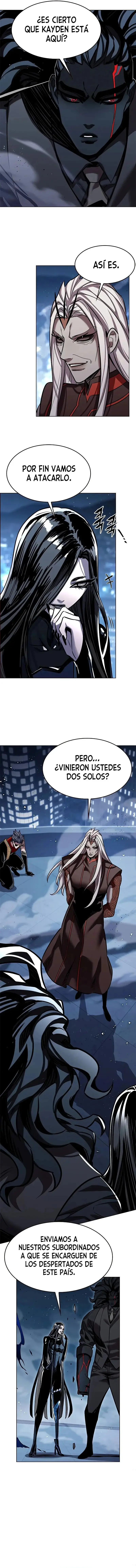 Eleceed (2018) - Capítulo 310 - Página 8 - LectorTMOo