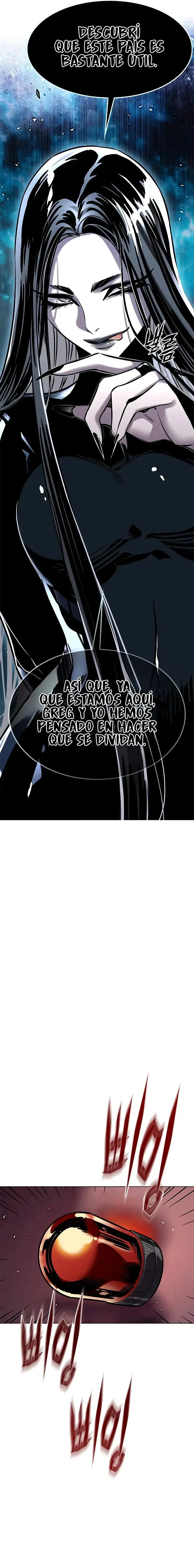 Eleceed (2018) - Capítulo 310 - Página 9 - LectorTMOo