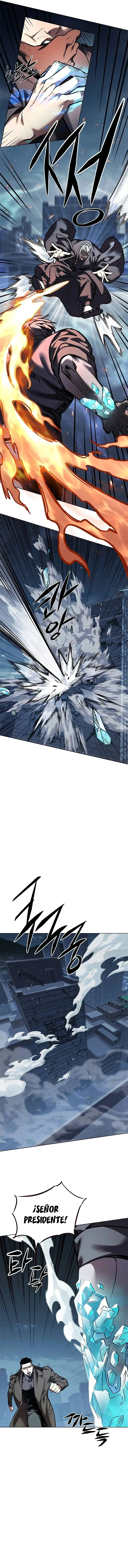 Eleceed (2018) - Capítulo 310 - Página 17 - LectorTMOo