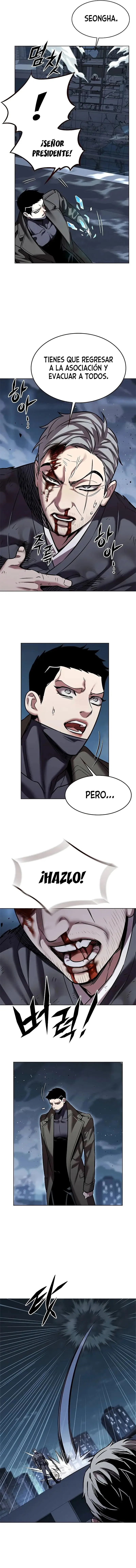 Eleceed (2018) - Capítulo 310 - Página 19 - LectorTMOo