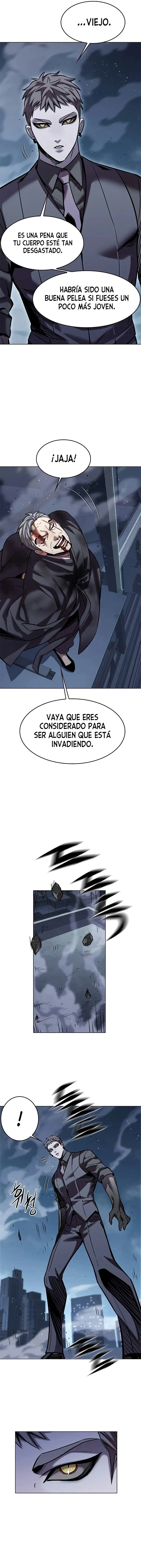 Eleceed (2018) - Capítulo 310 - Página 20 - LectorTMOo