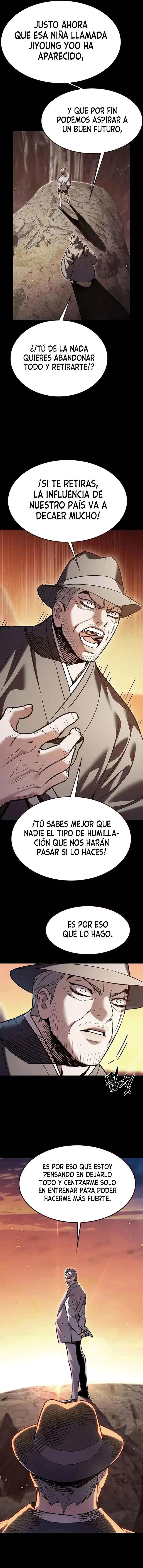 Eleceed (2018) - Capítulo 311 - Página 3 - LectorTMOo