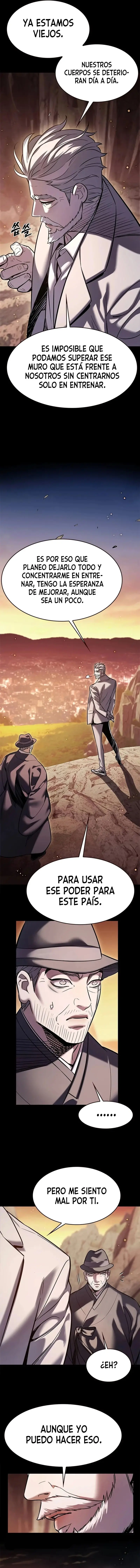 Eleceed (2018) - Capítulo 311 - Página 4 - LectorTMOo