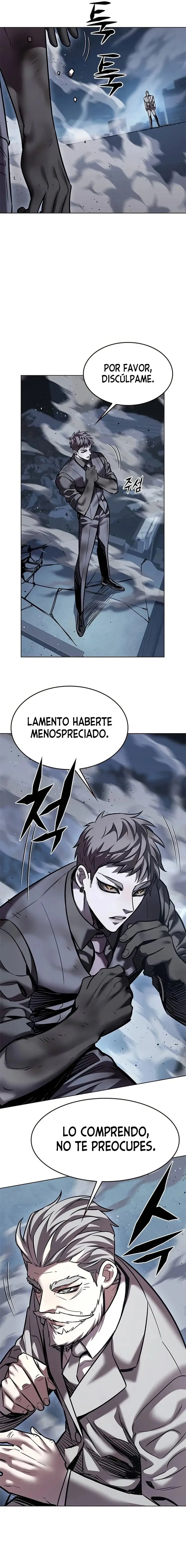 Eleceed (2018) - Capítulo 311 - Página 10 - LectorTMOo