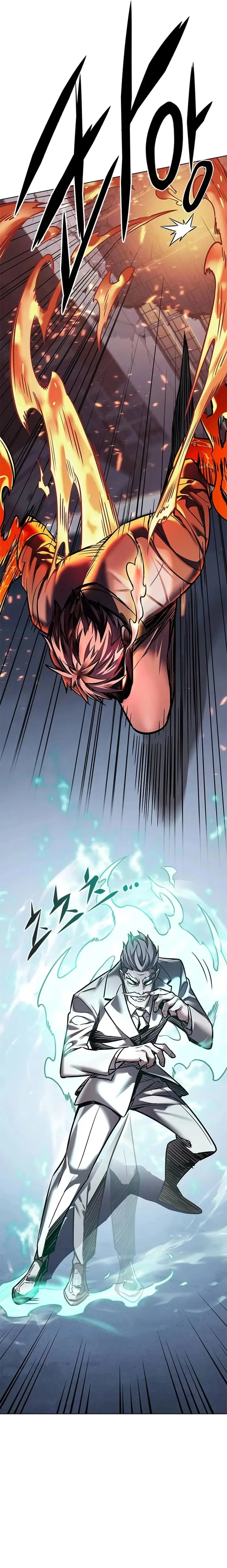 Eleceed (2018) - Capítulo 311 - Página 12 - LectorTMOo