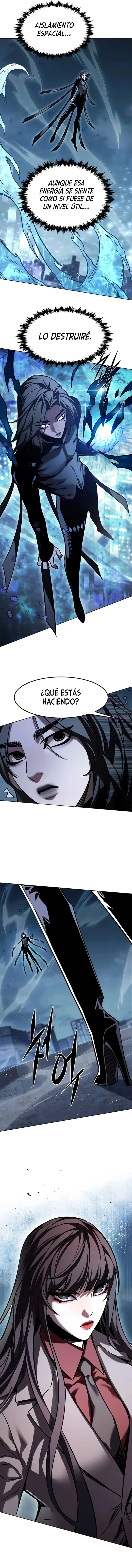 Eleceed (2018) - Capítulo 311 - Página 17 - LectorTMOo