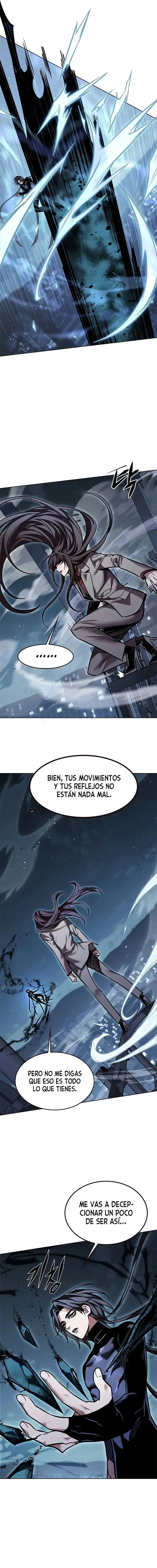 Eleceed (2018) - Capítulo 312 - Página 6 - LectorTMOo