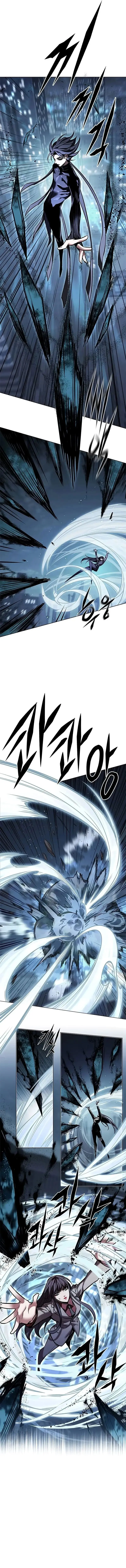 Eleceed (2018) - Capítulo 312 - Página 7 - LectorTMOo