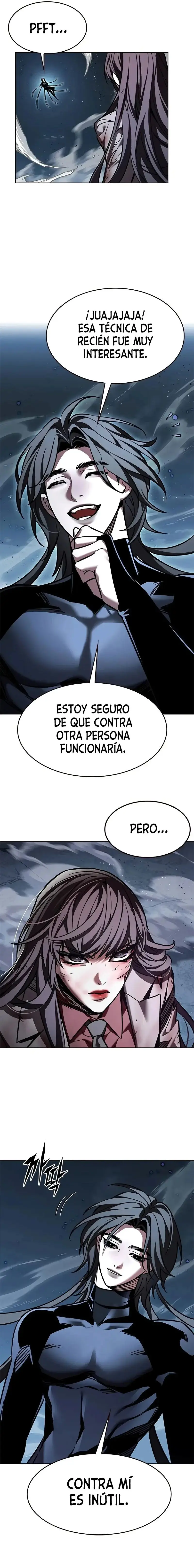 Eleceed (2018) - Capítulo 312 - Página 13 - LectorTMOo