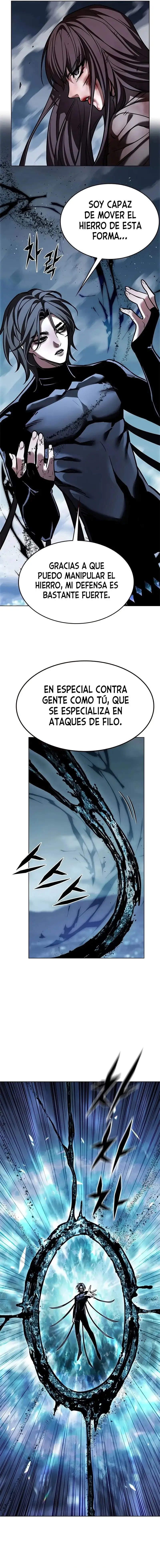 Eleceed (2018) - Capítulo 312 - Página 15 - LectorTMOo