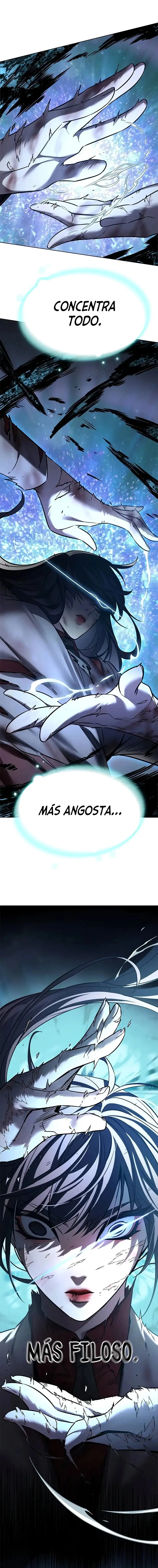 Eleceed (2018) - Capítulo 312 - Página 19 - LectorTMOo