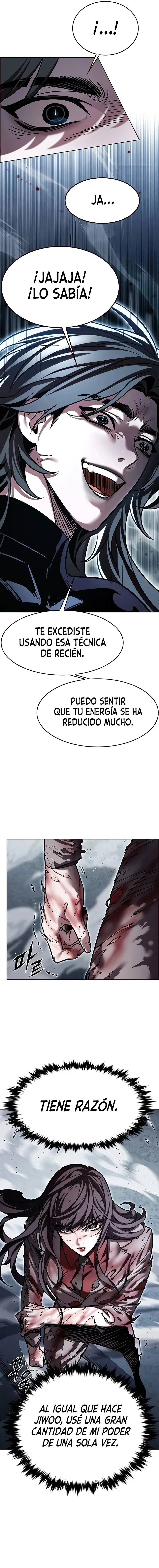 Eleceed (2018) - Capítulo 313 - Página 2 - LectorTMOo