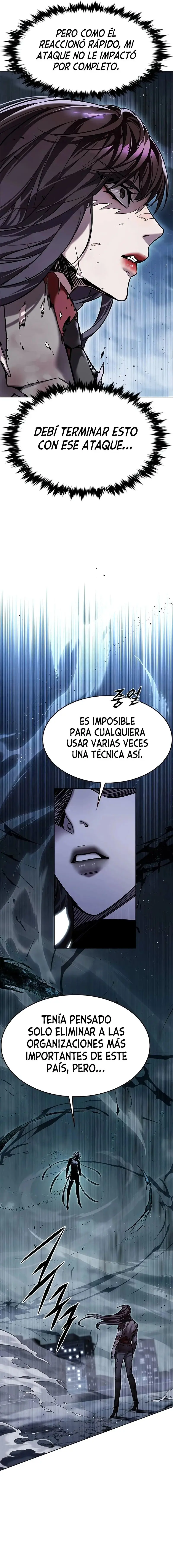 Eleceed (2018) - Capítulo 313 - Página 3 - LectorTMOo