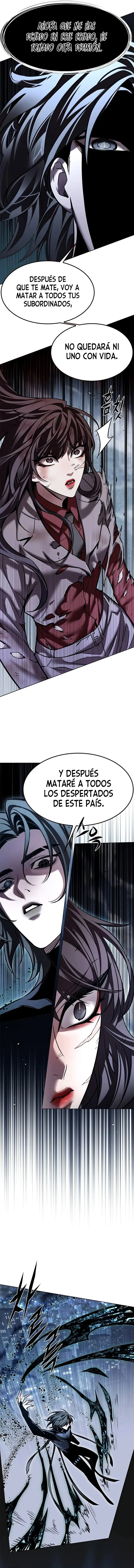 Eleceed (2018) - Capítulo 313 - Página 4 - LectorTMOo