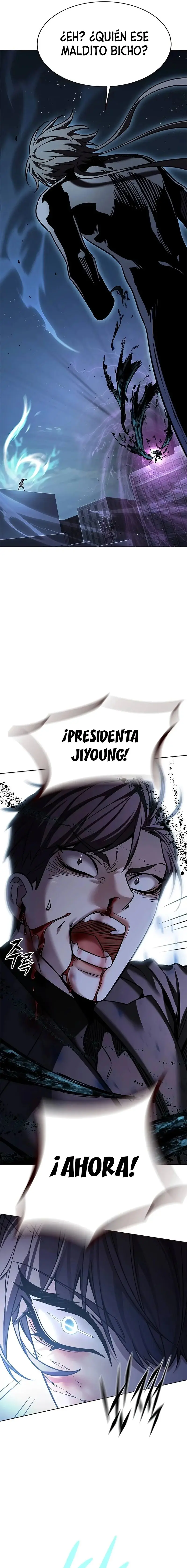 Eleceed (2018) - Capítulo 313 - Página 8 - LectorTMOo