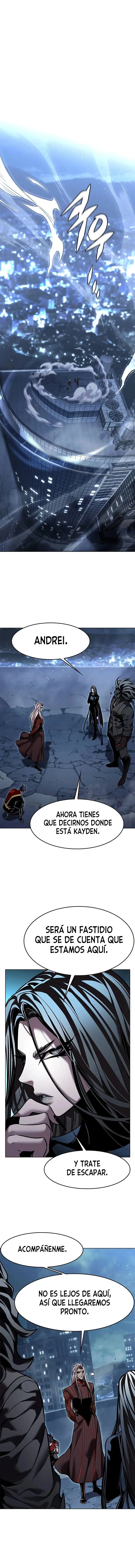 Eleceed (2018) - Capítulo 313 - Página 13 - LectorTMOo